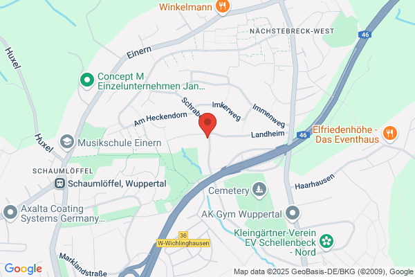 HEG Vertriebs-GmbH