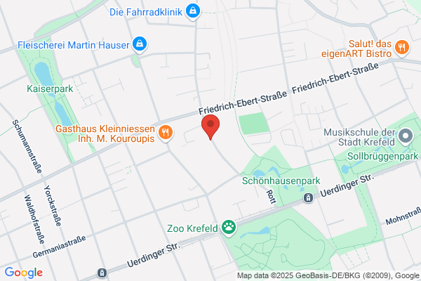 Klinkhammer TREUHAND GmbH