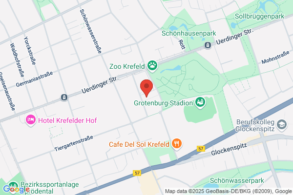 WS Financial Reporting GmbH