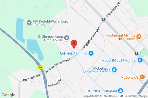 HR Service GmbH