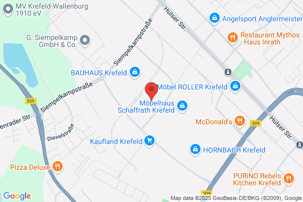 Dassbach Küchen Werksverkauf