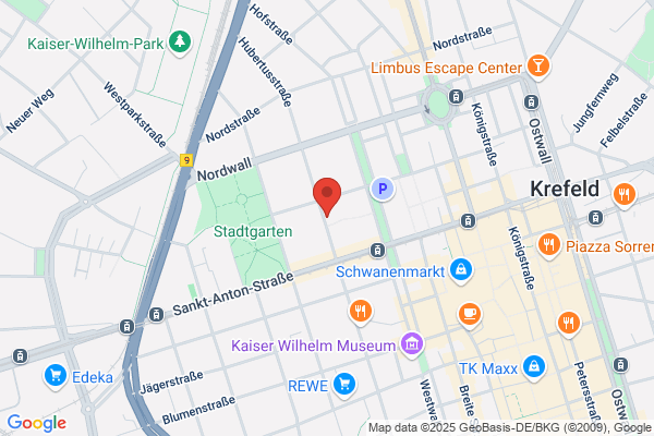 Ballettschule Houben