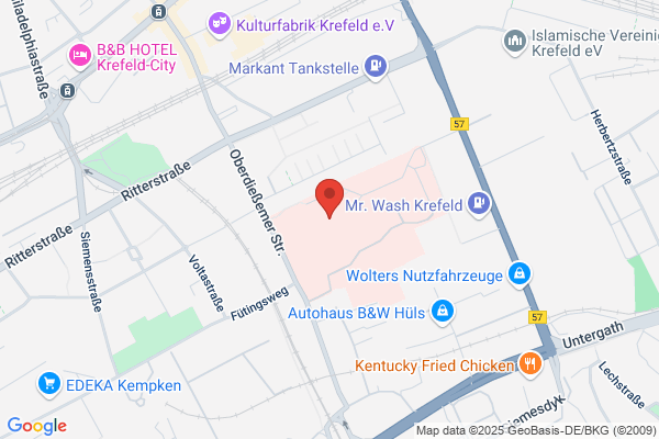 Alexianer Krefeld GmbH