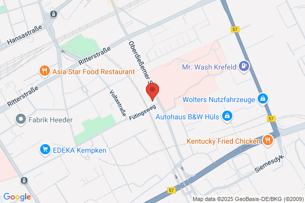 Zentrum für Schlafmedizin Krefeld