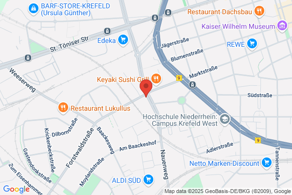 Steakhaus Süd