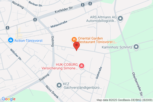 ARTEC künstlerischer und technischer Zeichenbedarf GmbH
