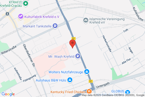 GS - Economics Ltd & Co.KG
