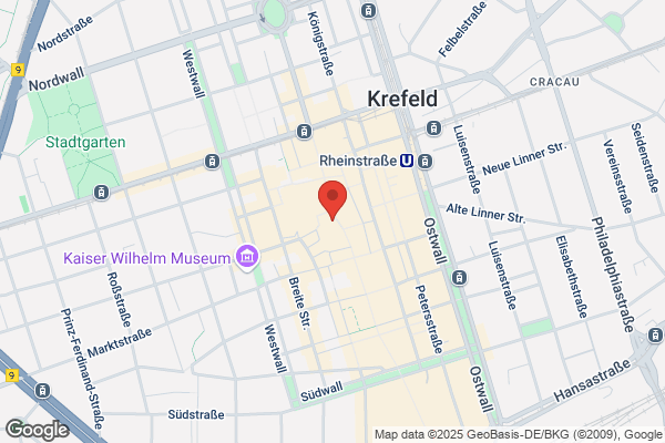 Kammen Carl GmbH