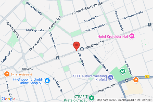Mobile Massagen Krefeld
