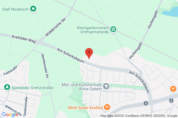 Schrottabholung Krefeld