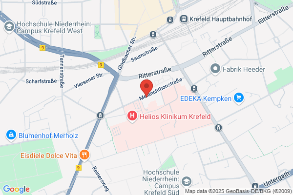 Medimobil GmbH Krefeld