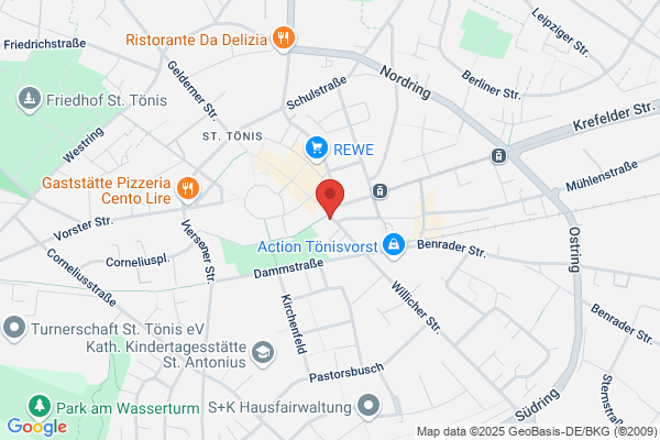 meine Hausfee