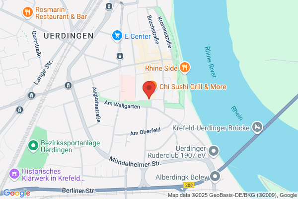 Mrs.Sporty Club Krefeld-Uerdingen