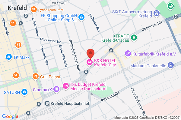 Kut Helal Food GmbH