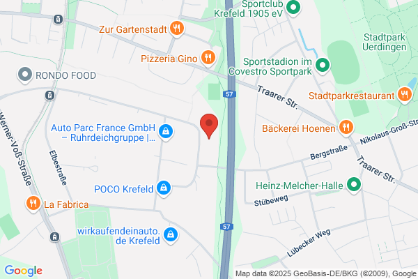 Weha Wurstwaren GmbH