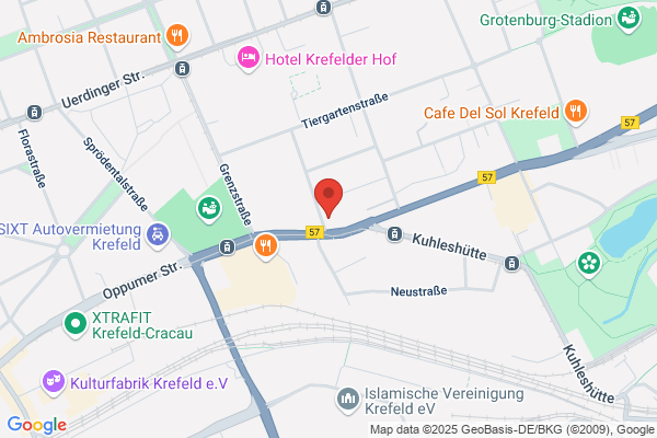 Tenwinkel Trockenbau & Mehr