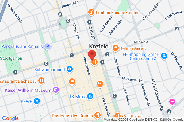 Lernstudio Barbarossa Krefeld