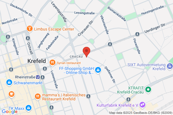 Deutsche Angestellten Akademie GmbH