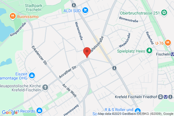 Thiel Wilhelm GmbH & Co KG