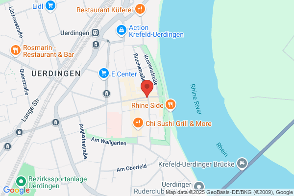 Friseur Tabaka-Lauft