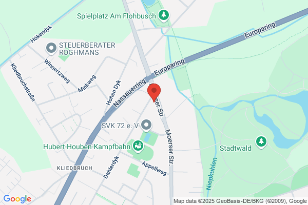 Coiffeur Team Munz GmbH