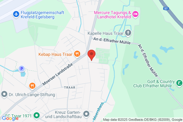 Friseur Ahrensdorf