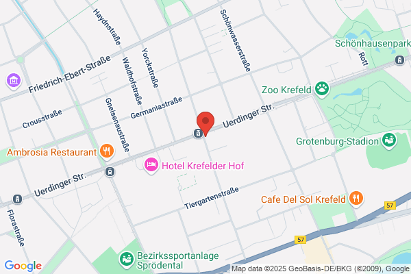 Hairlich Friseur