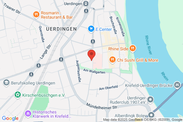 Hairline Friseur