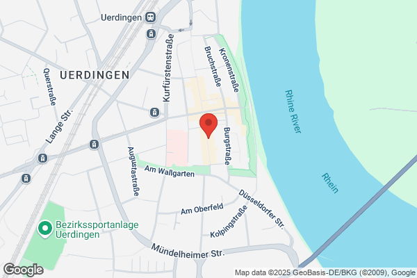 Heidrun Wild Friseursalon