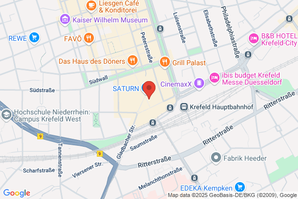 KÖNIGSFRISEUR GmbH