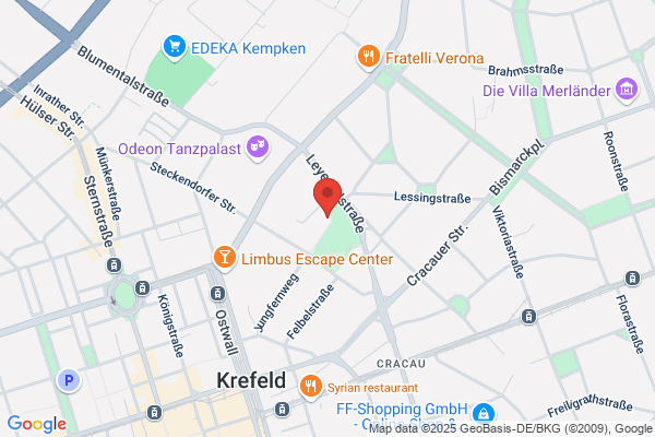 Kühlen & Chamitzky
