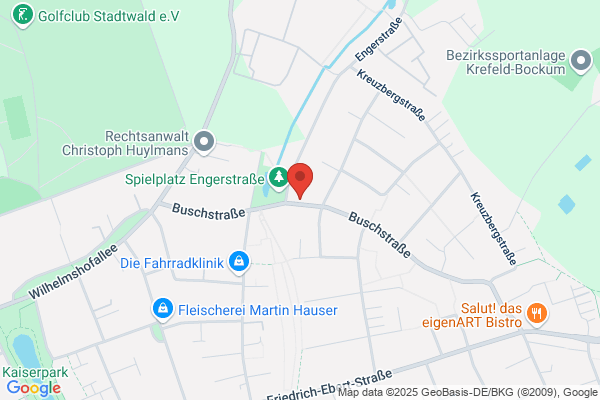 Studio 94 Friseursalon