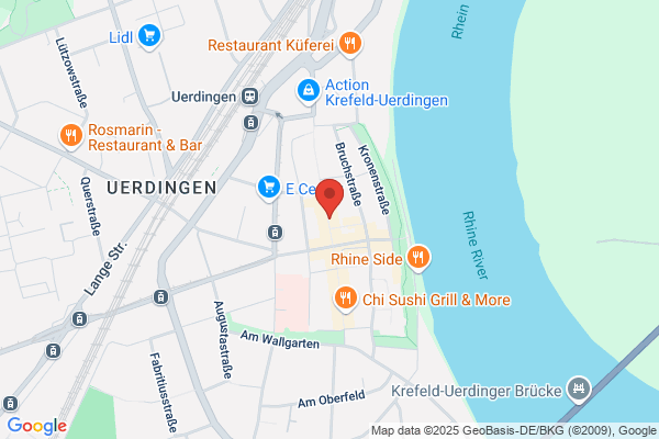 Uerdinger Haarstudio
