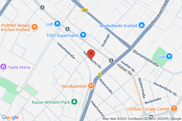 Klebs GmbH