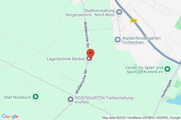 Ott GmbH