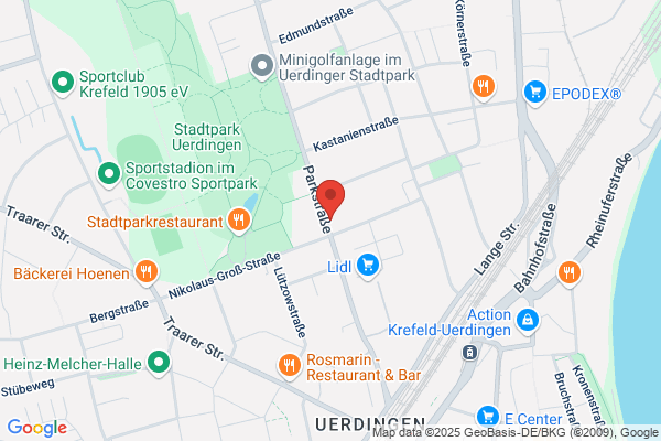 Med. Fußpflege Ute Kleckers