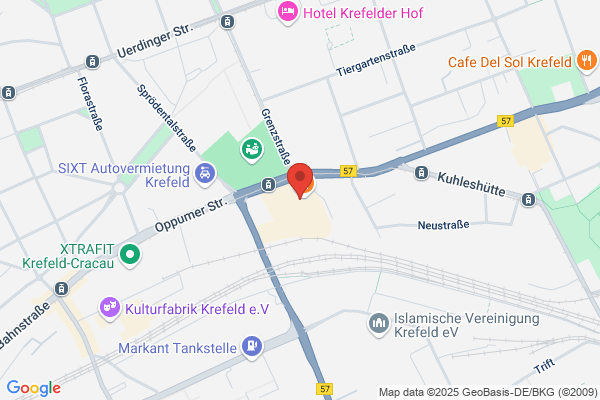 Galerie Kunstreich