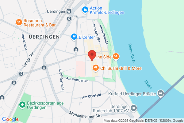 Oerter-Wunderlich
