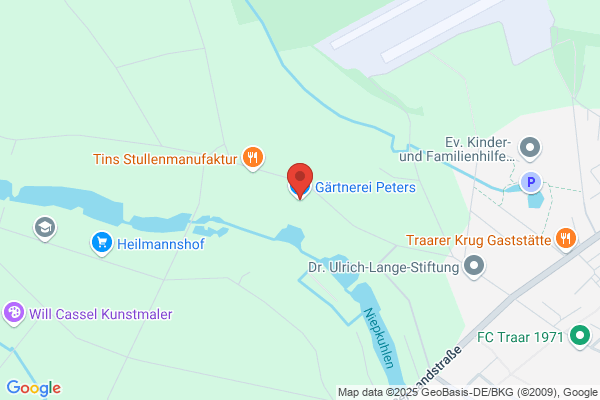 Gärtnerei Peters GbR