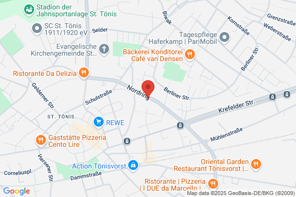Imri Recica Lanschaftsgärtner