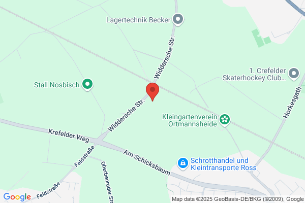 LHG Garten GmbH