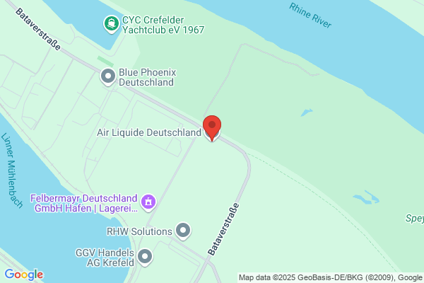 AIR LIQUIDE Deutschland GmbH