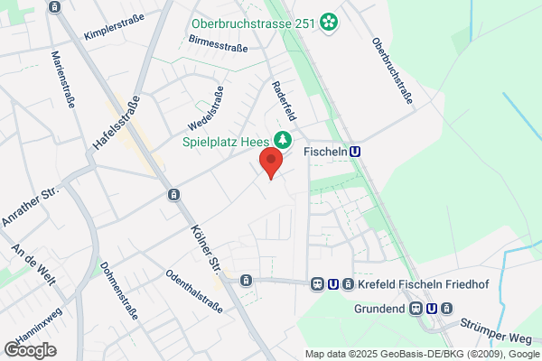 Propan Rheingas GmbH & Co. KG Regionalbüro Ruhrgebiet Rolf Wallraven