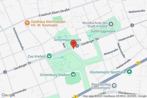 Restaurant Sonnenhof