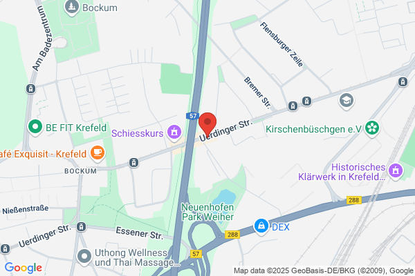 Domino's Pizza Krefeld Bockum