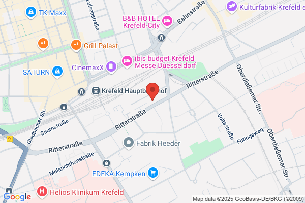 Asia Star Food Restaurant GmbH