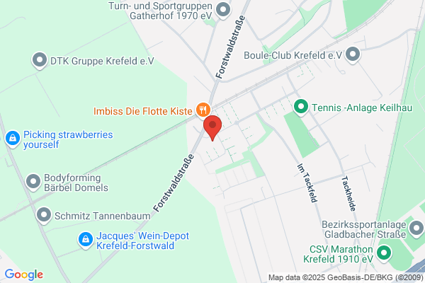 Picasso Pizzeria und Dönerschmiede