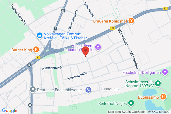 Am Saxhof