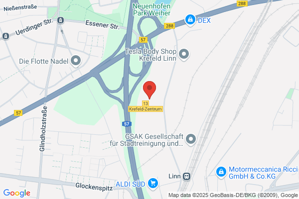 Fest- und Veranstaltungssaal Baslar