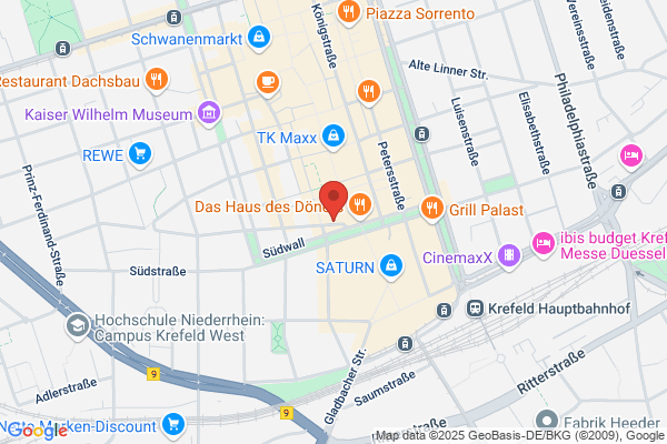 Kaffee Kosmopolit